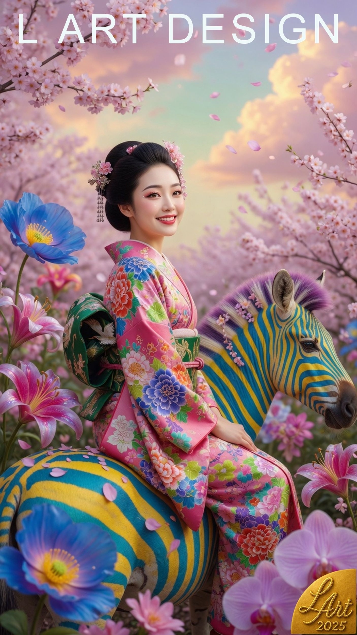 Cosplay 角色扮演