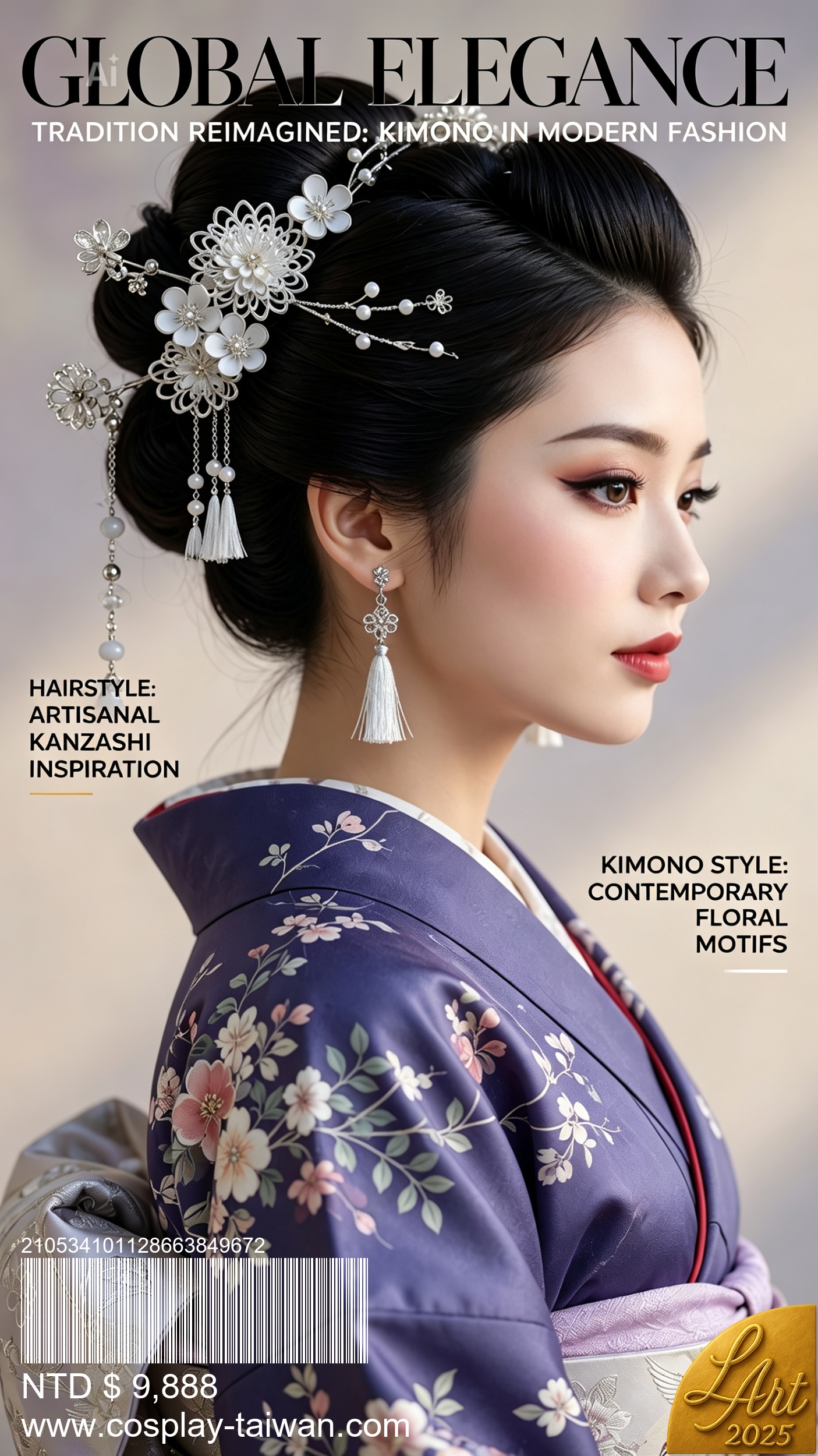 Cosplay 角色扮演